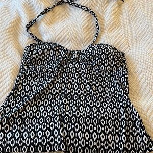 Island Escape Tankini size 14